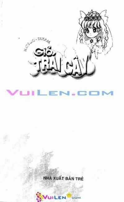 Giỏ Trái Cây - Fruit Basket - Chapter 8 - Trang 1