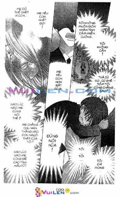 Giỏ Trái Cây - Fruit Basket - Chapter 8 - Trang 101