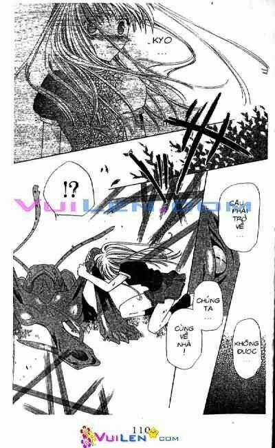 Giỏ Trái Cây - Fruit Basket - Chapter 8 - Trang 102