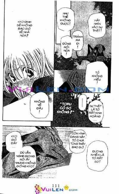 Giỏ Trái Cây - Fruit Basket - Chapter 8 - Trang 103