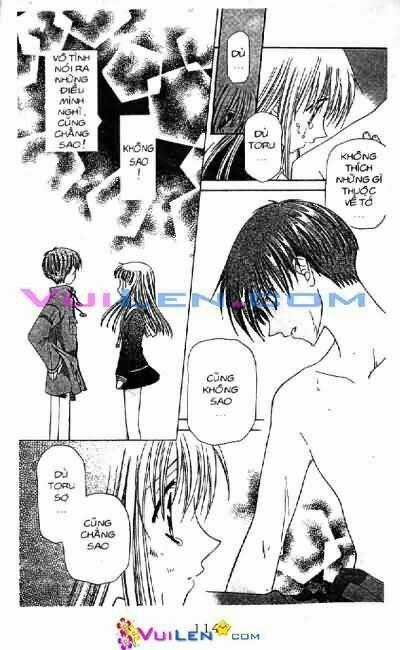 Giỏ Trái Cây - Fruit Basket - Chapter 8 - Trang 106