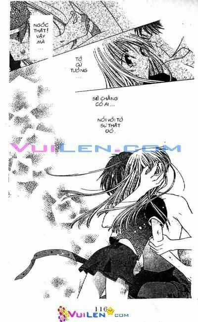 Giỏ Trái Cây - Fruit Basket - Chapter 8 - Trang 108