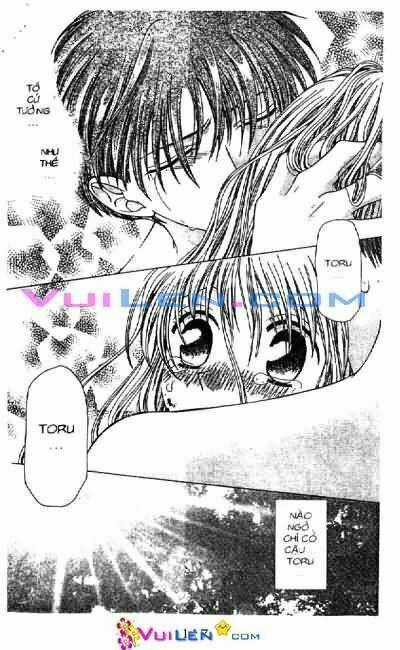 Giỏ Trái Cây - Fruit Basket - Chapter 8 - Trang 109