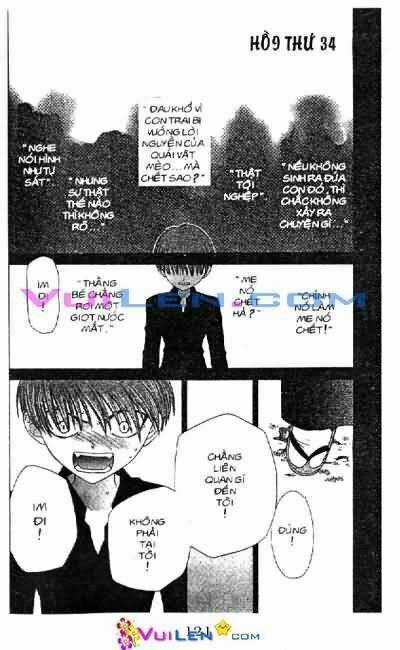 Giỏ Trái Cây - Fruit Basket - Chapter 8 - Trang 111