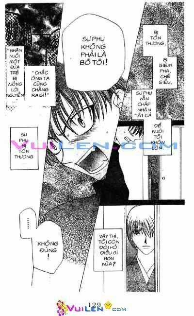 Giỏ Trái Cây - Fruit Basket - Chapter 8 - Trang 119