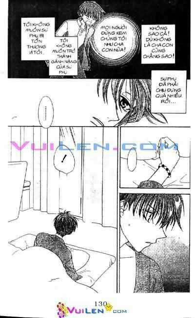 Giỏ Trái Cây - Fruit Basket - Chapter 8 - Trang 120