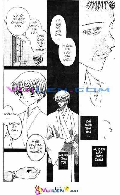 Giỏ Trái Cây - Fruit Basket - Chapter 8 - Trang 125