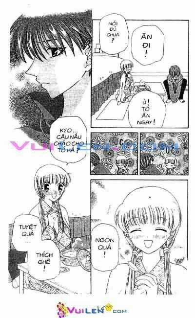 Giỏ Trái Cây - Fruit Basket - Chapter 8 - Trang 14
