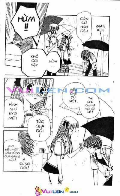 Giỏ Trái Cây - Fruit Basket - Chapter 8 - Trang 29