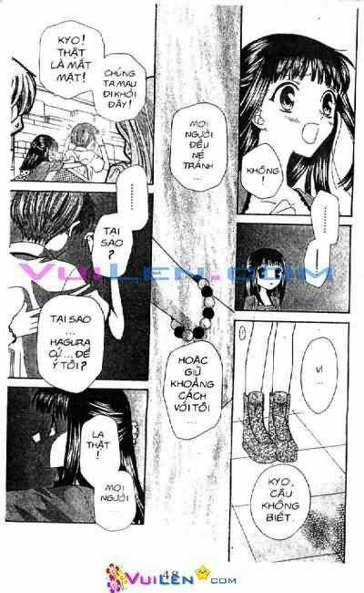 Giỏ Trái Cây - Fruit Basket - Chapter 8 - Trang 44
