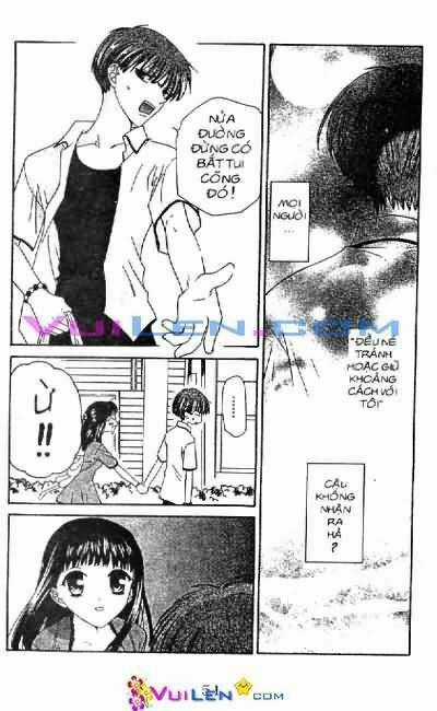 Giỏ Trái Cây - Fruit Basket - Chapter 8 - Trang 47