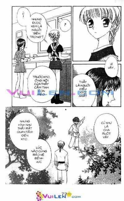 Giỏ Trái Cây - Fruit Basket - Chapter 8 - Trang 64