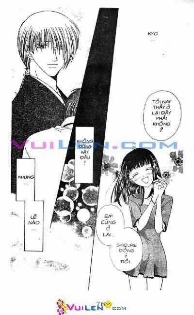 Giỏ Trái Cây - Fruit Basket - Chapter 8 - Trang 68