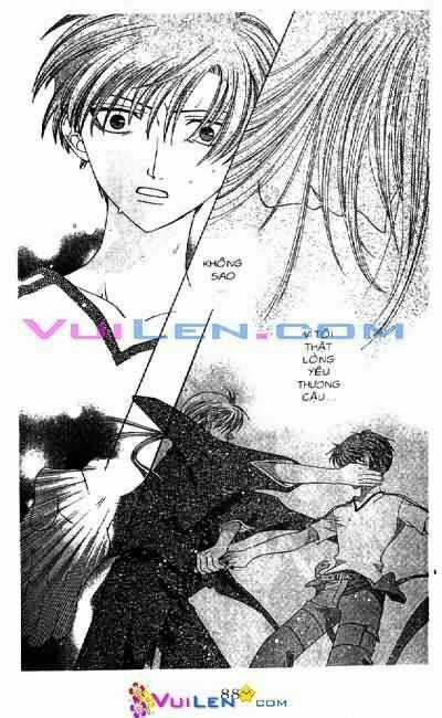 Giỏ Trái Cây - Fruit Basket - Chapter 8 - Trang 80