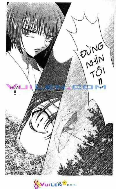 Giỏ Trái Cây - Fruit Basket - Chapter 8 - Trang 82