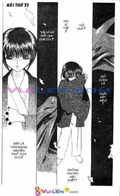 Giỏ Trái Cây - Fruit Basket - Chapter 8 - Trang 83