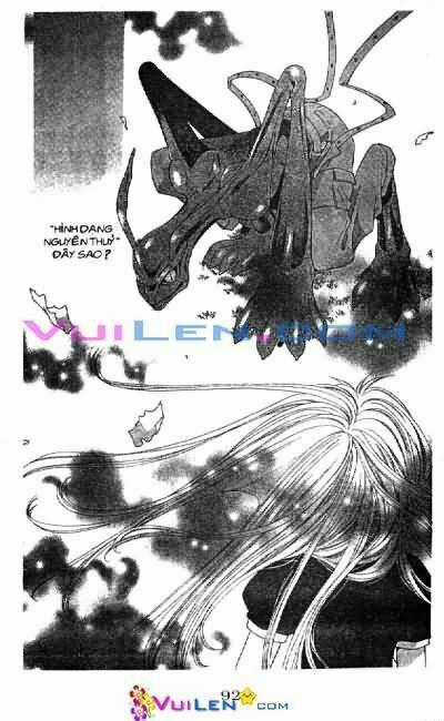 Giỏ Trái Cây - Fruit Basket - Chapter 8 - Trang 84