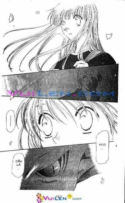 Giỏ Trái Cây - Fruit Basket - Chapter 8 - Trang 85