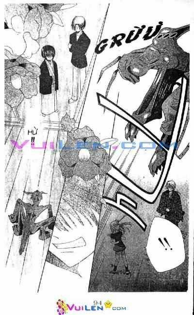 Giỏ Trái Cây - Fruit Basket - Chapter 8 - Trang 86