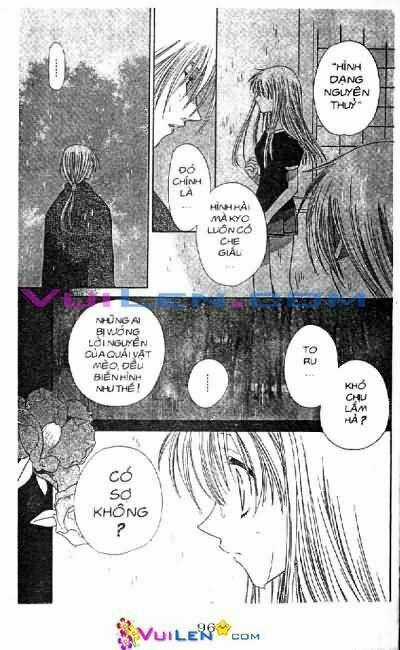Giỏ Trái Cây - Fruit Basket - Chapter 8 - Trang 88