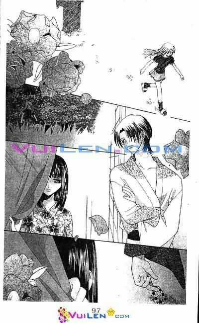 Giỏ Trái Cây - Fruit Basket - Chapter 8 - Trang 89