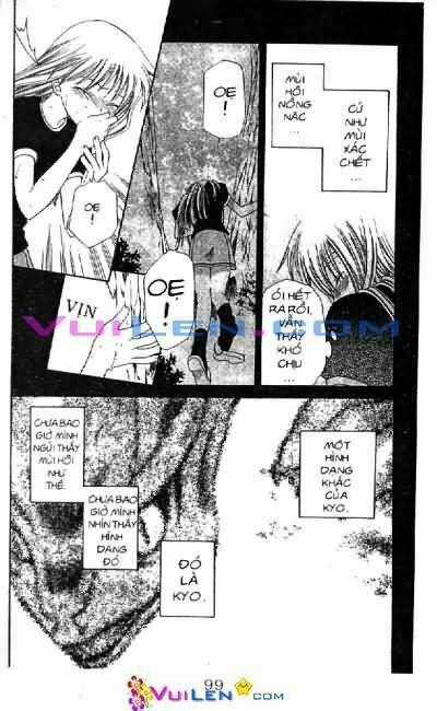 Giỏ Trái Cây - Fruit Basket - Chapter 8 - Trang 91