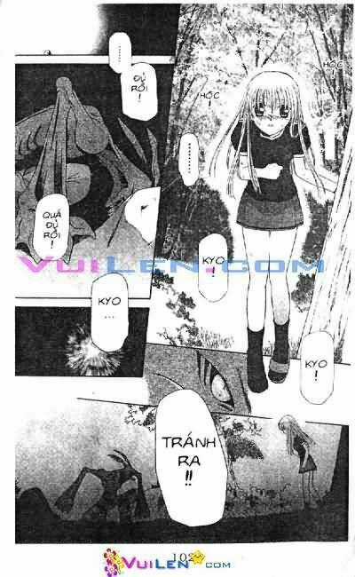 Giỏ Trái Cây - Fruit Basket - Chapter 8 - Trang 94