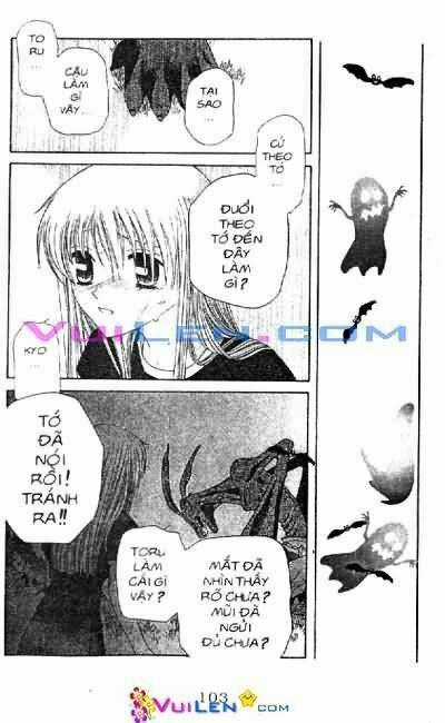 Giỏ Trái Cây - Fruit Basket - Chapter 8 - Trang 95