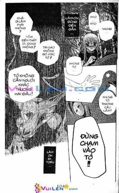 Giỏ Trái Cây - Fruit Basket - Chapter 8 - Trang 96