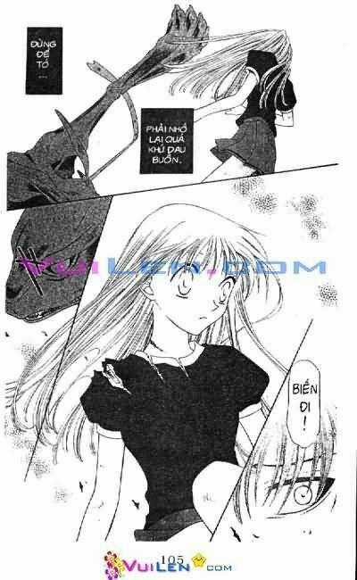 Giỏ Trái Cây - Fruit Basket - Chapter 8 - Trang 97