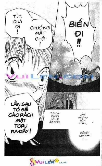 Giỏ Trái Cây - Fruit Basket - Chapter 8 - Trang 98