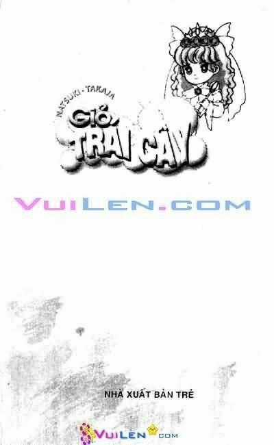 Giỏ Trái Cây - Fruit Basket - Chapter 9 - Trang 1