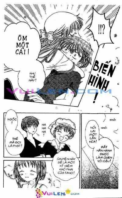 Giỏ Trái Cây - Fruit Basket - Chapter 9 - Trang 101