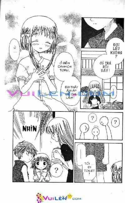 Giỏ Trái Cây - Fruit Basket - Chapter 9 - Trang 108