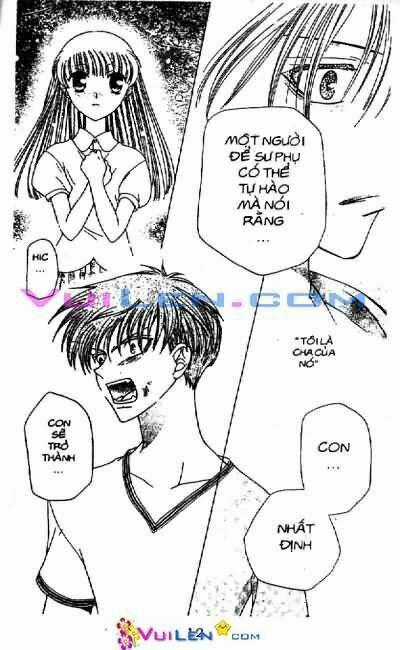 Giỏ Trái Cây - Fruit Basket - Chapter 9 - Trang 12