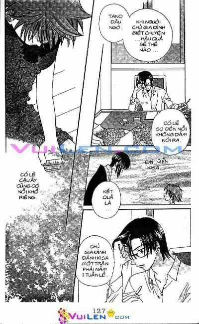 Giỏ Trái Cây - Fruit Basket - Chapter 9 - Trang 111