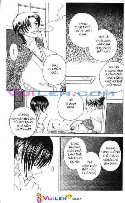 Giỏ Trái Cây - Fruit Basket - Chapter 9 - Trang 112