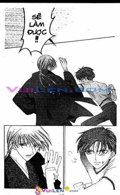 Giỏ Trái Cây - Fruit Basket - Chapter 9 - Trang 13