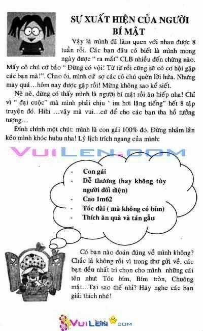 Giỏ Trái Cây - Fruit Basket - Chapter 9 - Trang 123