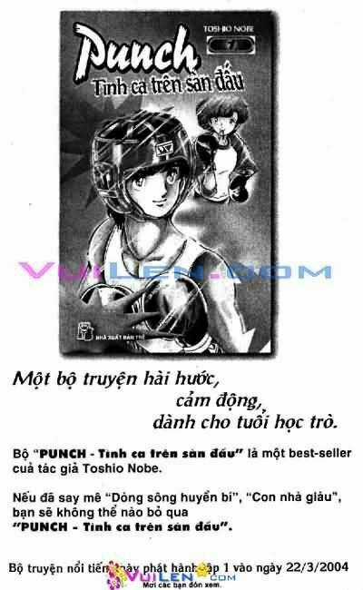 Giỏ Trái Cây - Fruit Basket - Chapter 9 - Trang 125