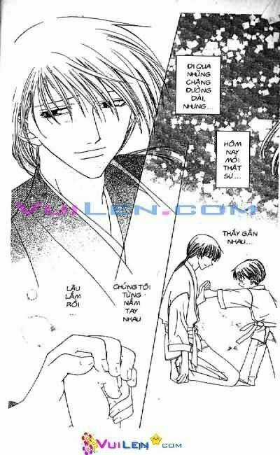 Giỏ Trái Cây - Fruit Basket - Chapter 9 - Trang 14