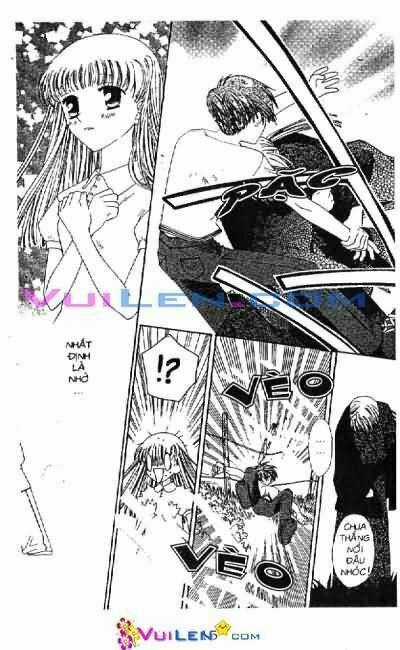 Giỏ Trái Cây - Fruit Basket - Chapter 9 - Trang 15