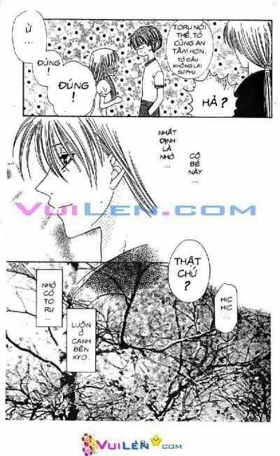 Giỏ Trái Cây - Fruit Basket - Chapter 9 - Trang 18