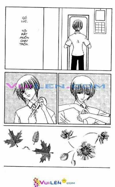 Giỏ Trái Cây - Fruit Basket - Chapter 9 - Trang 19