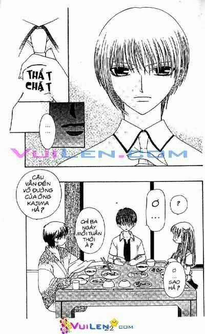 Giỏ Trái Cây - Fruit Basket - Chapter 9 - Trang 20