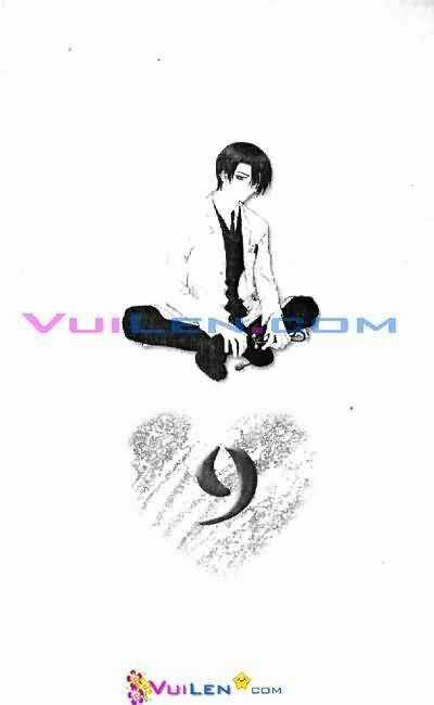 Giỏ Trái Cây - Fruit Basket - Chapter 9 - Trang 3