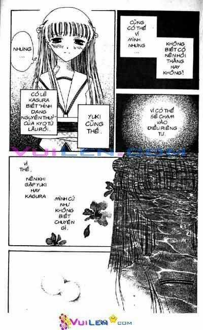 Giỏ Trái Cây - Fruit Basket - Chapter 9 - Trang 30