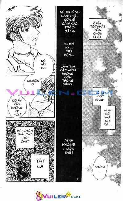 Giỏ Trái Cây - Fruit Basket - Chapter 9 - Trang 34