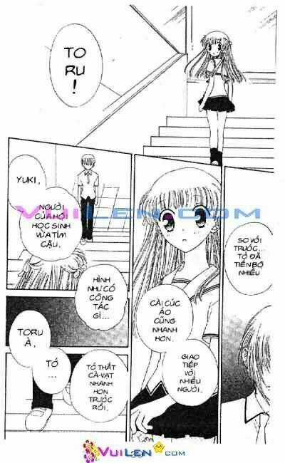 Giỏ Trái Cây - Fruit Basket - Chapter 9 - Trang 37