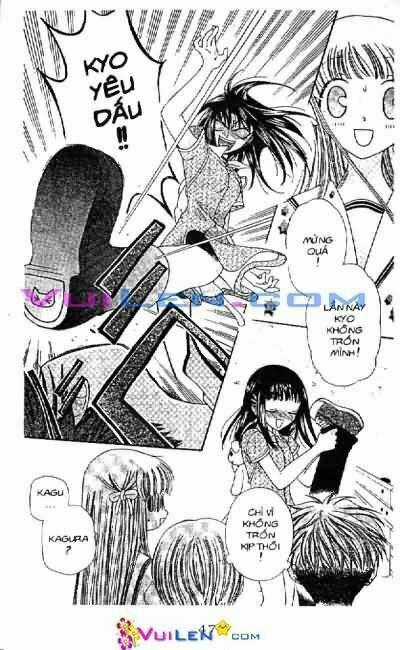 Giỏ Trái Cây - Fruit Basket - Chapter 9 - Trang 45